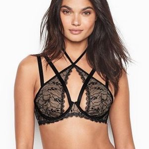 Victoria's Secret demi bra